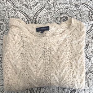 Aeropostale sweater